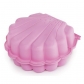 Продукт Paradiso Toys - Двоен пясъчник розов - 2 - BG Hlapeta